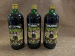 Veluwse Zwienenbitter, 1L