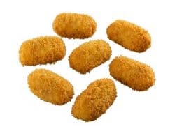 Eendenkroketjes wild-winkel.nl