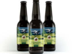 Lunters Brouwtje - 't Zinkende Paard