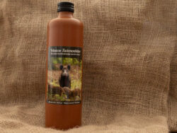 Veluwse Zwienenbitter 0,5 L