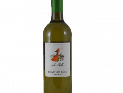 la belle sauvignon blanc