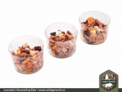 boswachterssalade portie