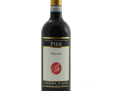 pier barbera